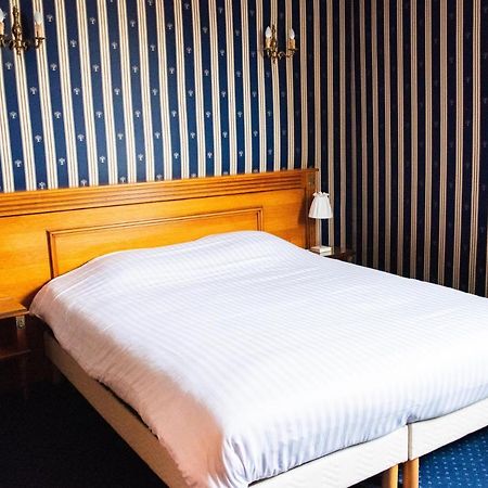 Hotel Jolly Roger Дюнкерк Экстерьер фото